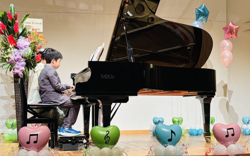 2025.7.21 発表会