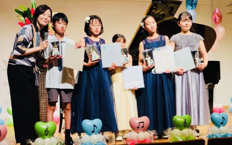 2025.7.21 発表会