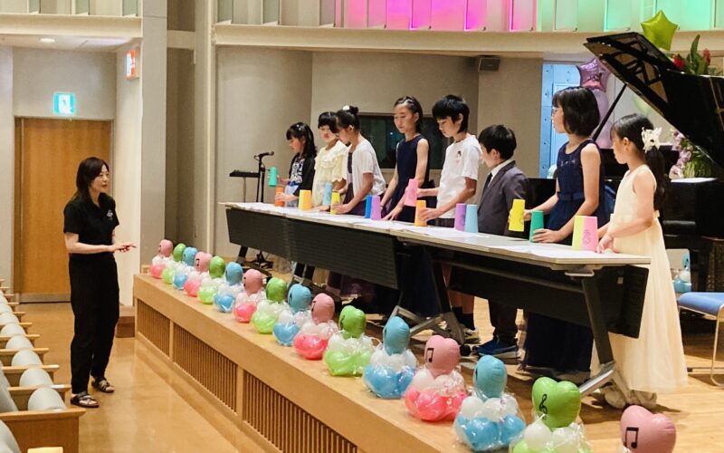 2025.7.21 発表会