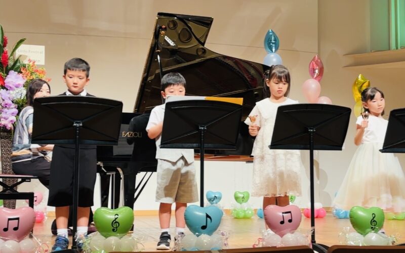 2025.7.21 発表会