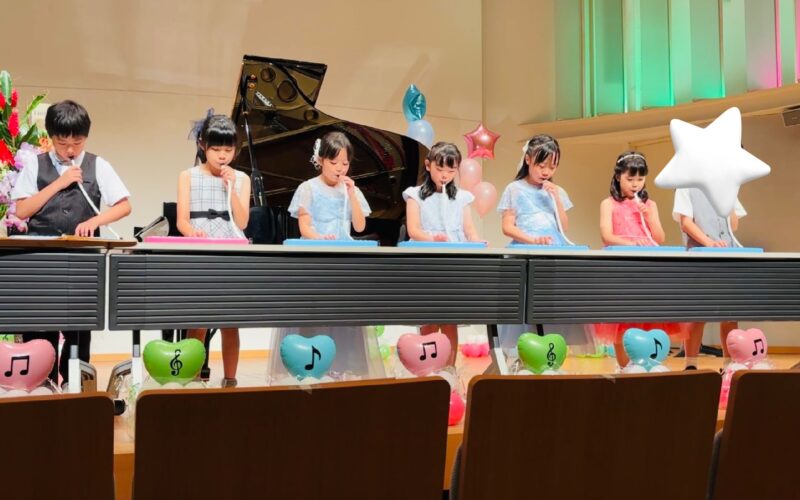 2025.7.21 発表会