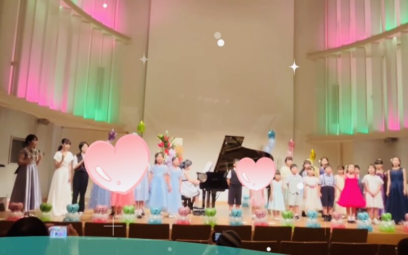 2025.7.21 発表会