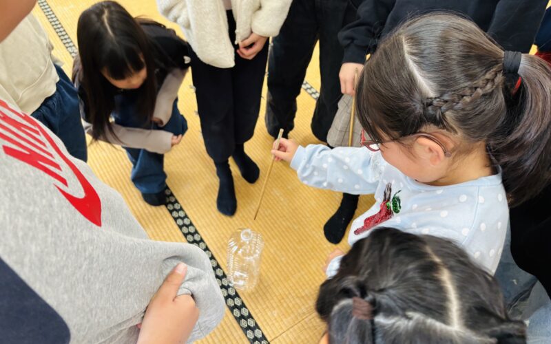 2025.11.24 お楽しみ会