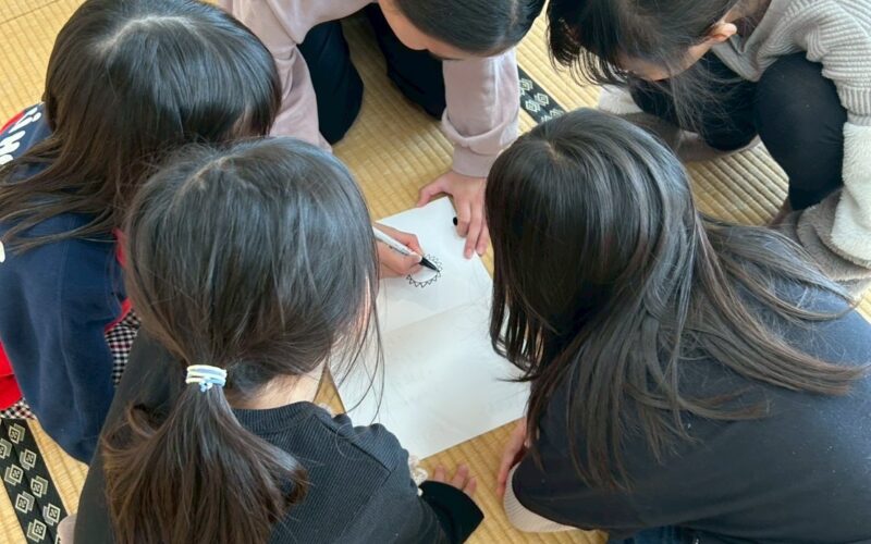 2025.11.24 お楽しみ会