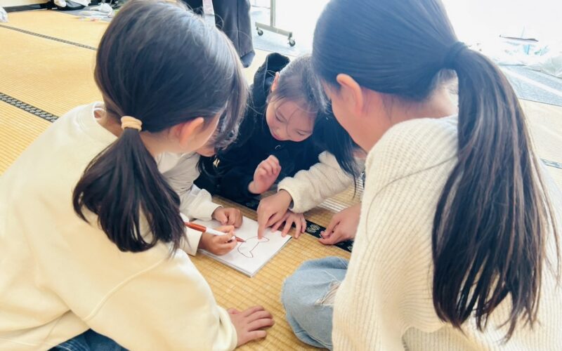 2025.11.24 お楽しみ会