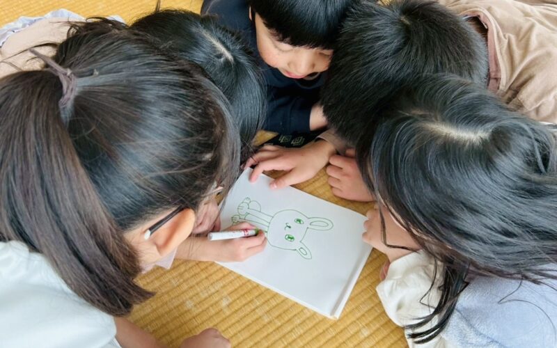 2025.11.24 お楽しみ会