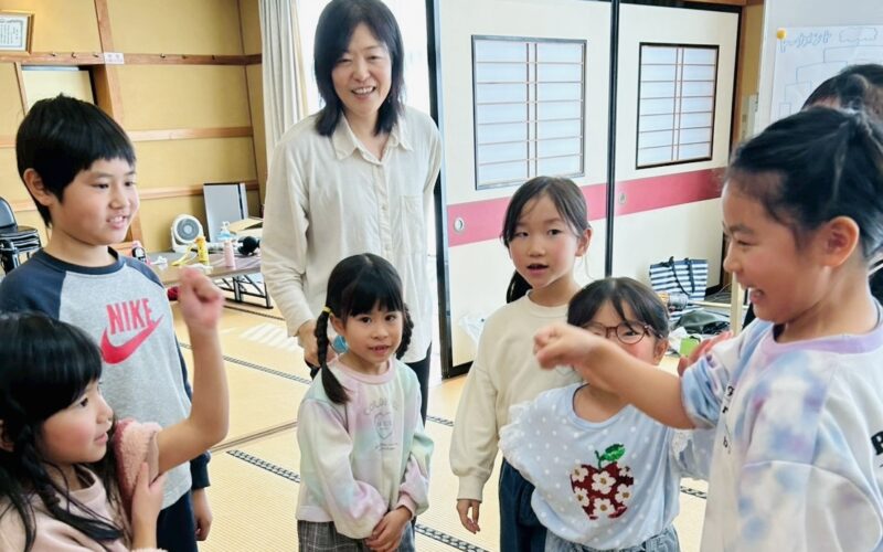 2025.11.24 お楽しみ会