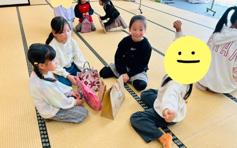 2025.11.24 お楽しみ会