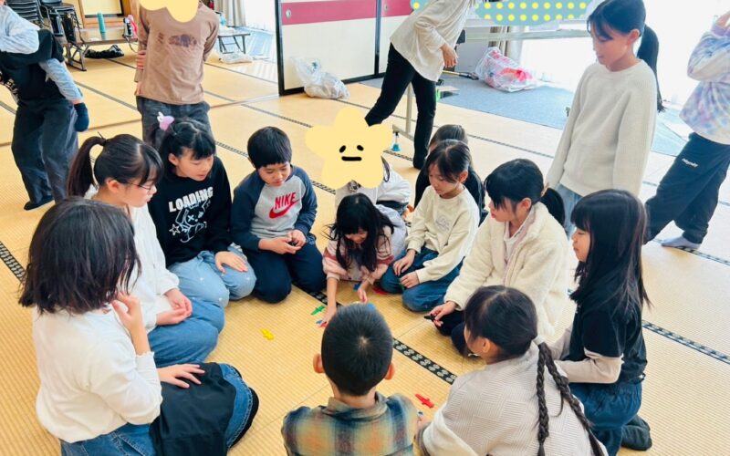 2025.11.24 お楽しみ会