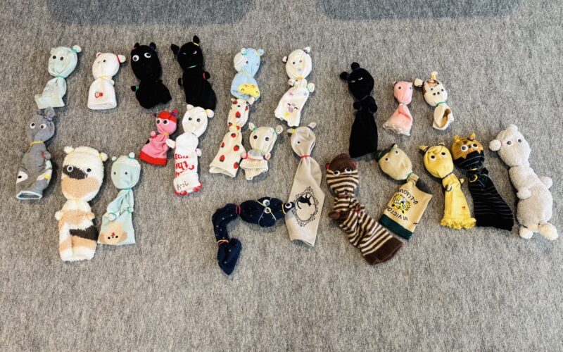 2025.11.24 お楽しみ会