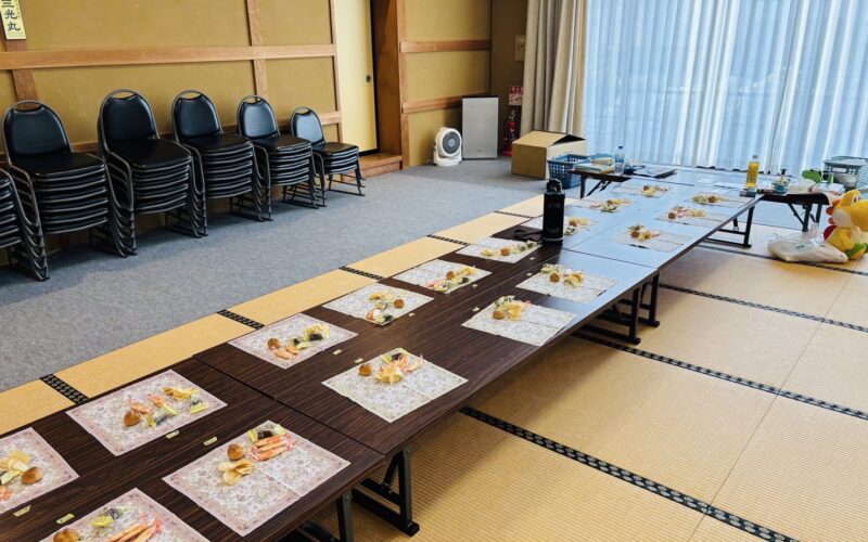 2025.11.24 お楽しみ会